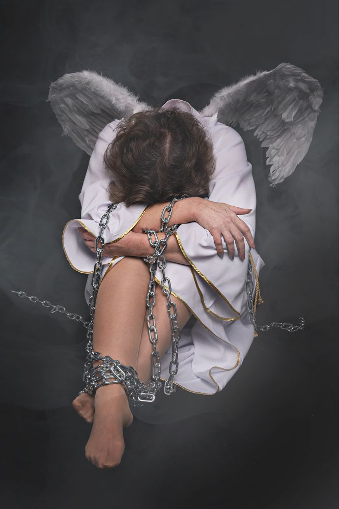 Photograph by Дарья Строганова