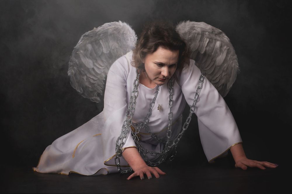 Photograph by Дарья Строганова