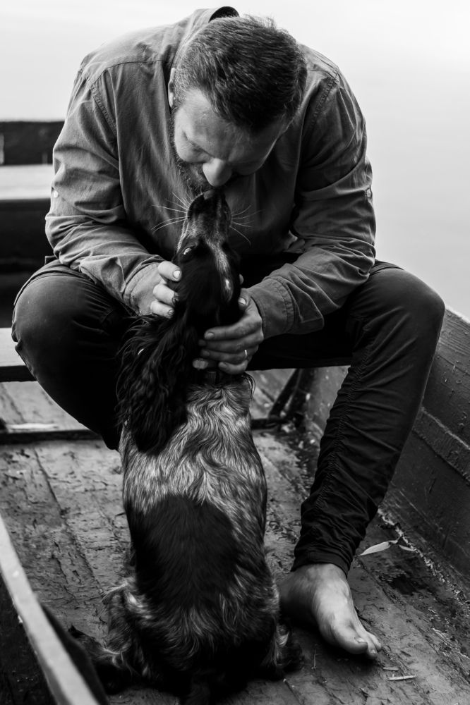 Photograph by Татьяна Шарапова