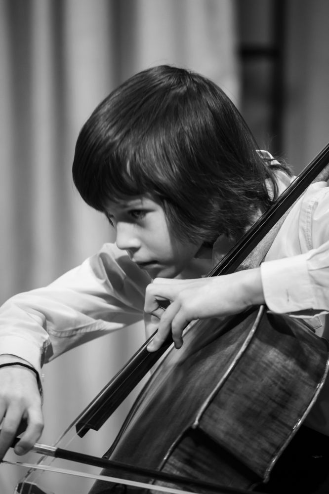 Photograph by Пётр Воронов