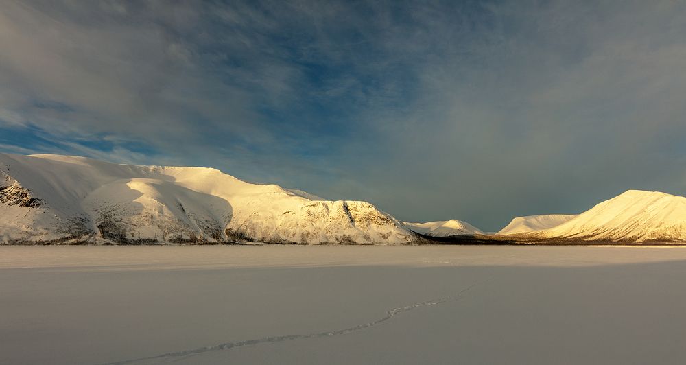Photograph by Александр Ворошилов