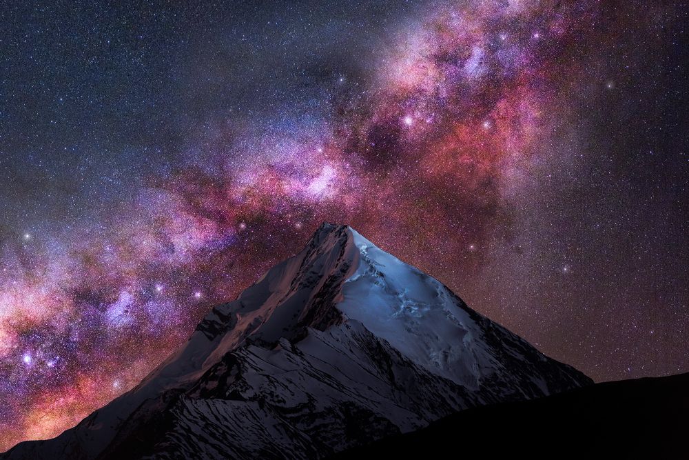 Фотография автора Jeet Khagram