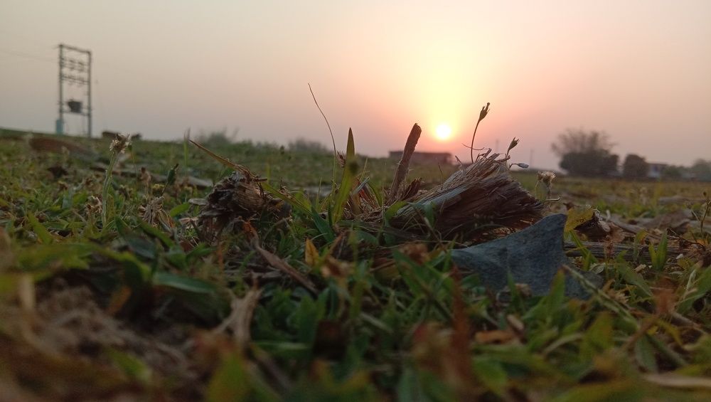 Mobile photography