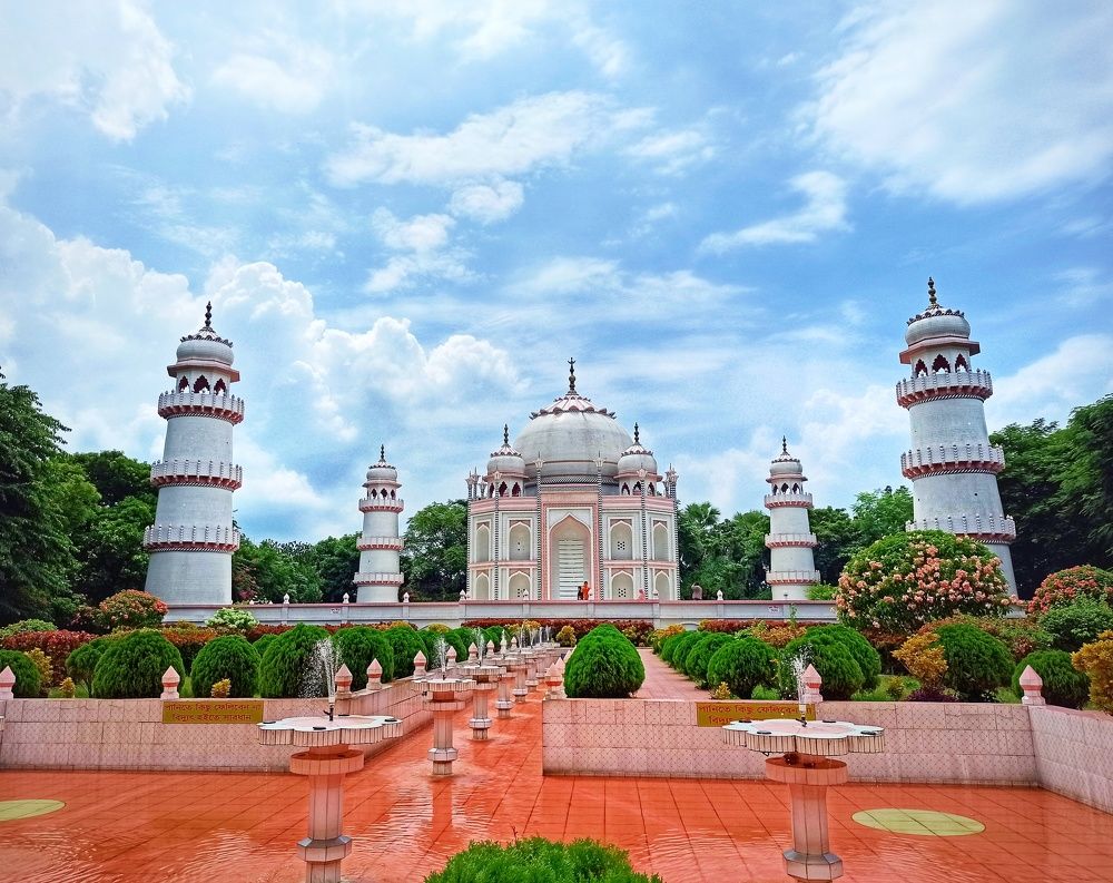 বাংলার তাজমহল