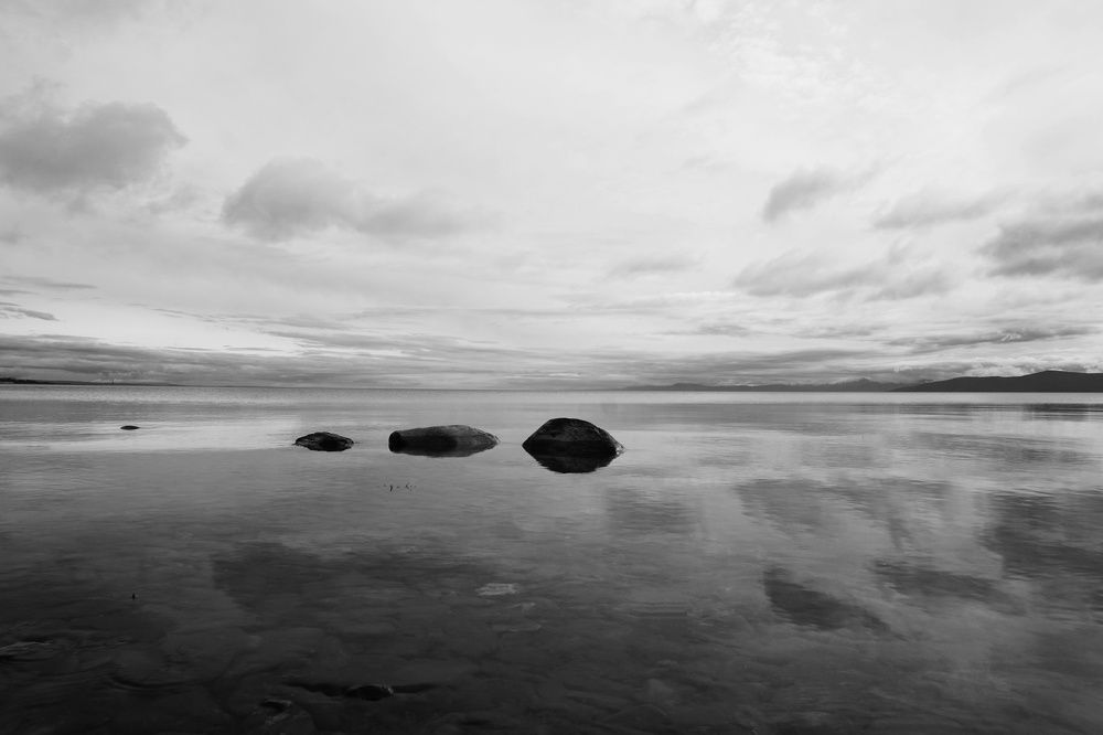 Photograph by Анастасия Скворцова