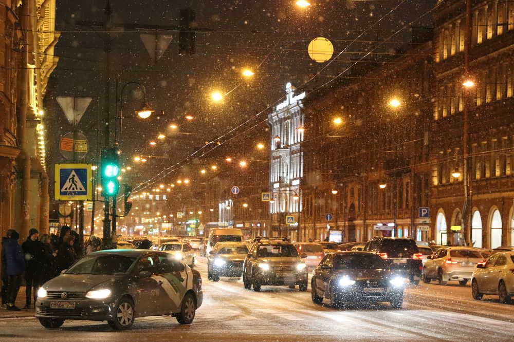 Photograph by Александр Морозов