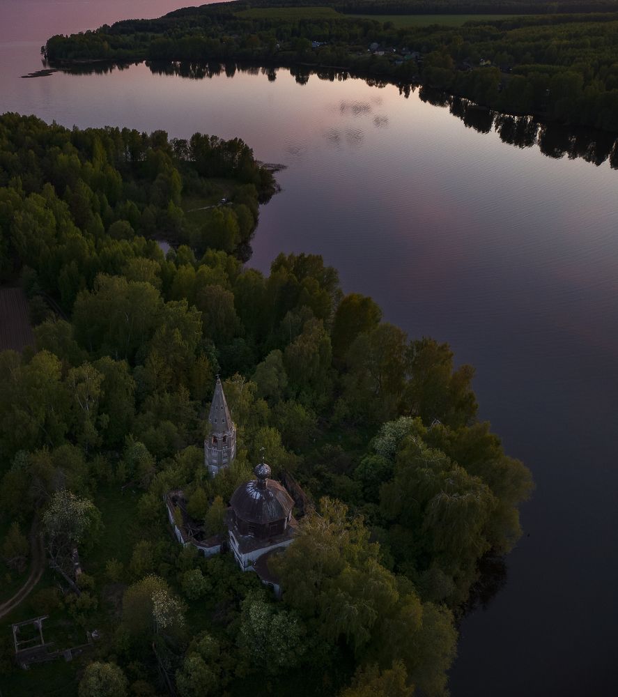 Photograph by Елена Пестрикова