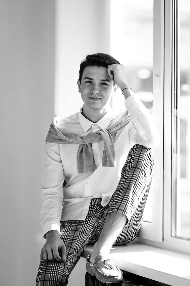 Photograph by Анастасия Дончук