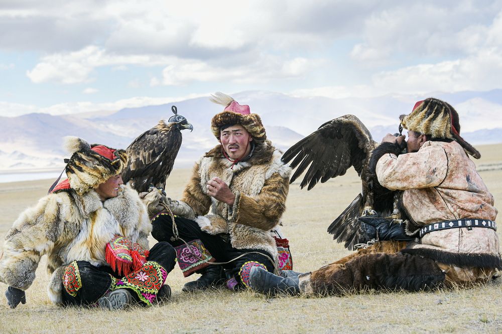 Photograph by Валентин Казанцев