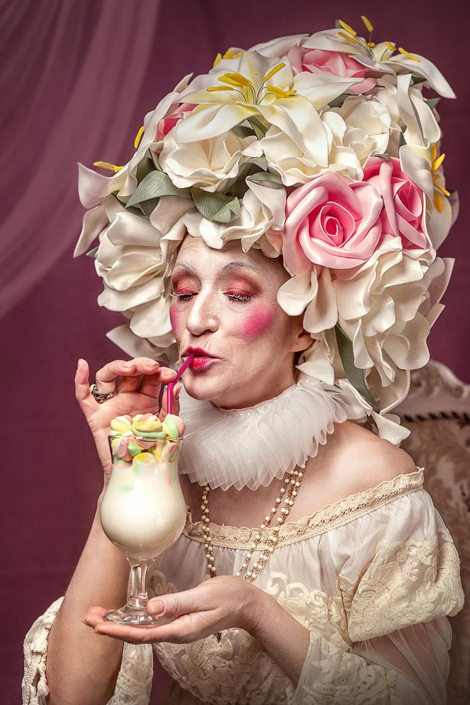 Photograph by Екатерина Вишневская