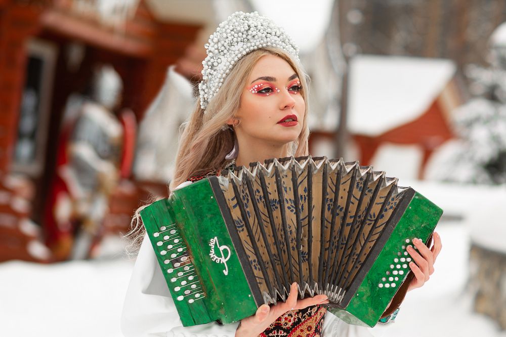 Photograph by Светлана Коновалова