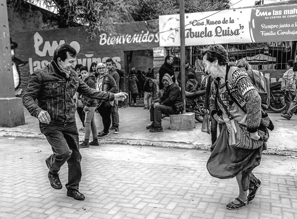 Photograph by Viviana García