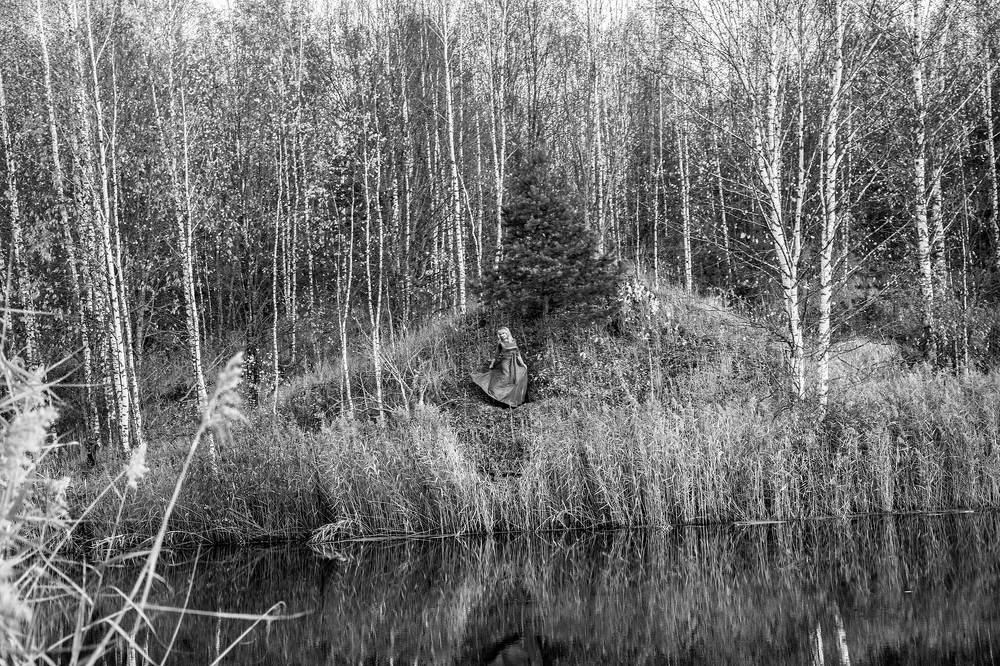 Осенняя серенада