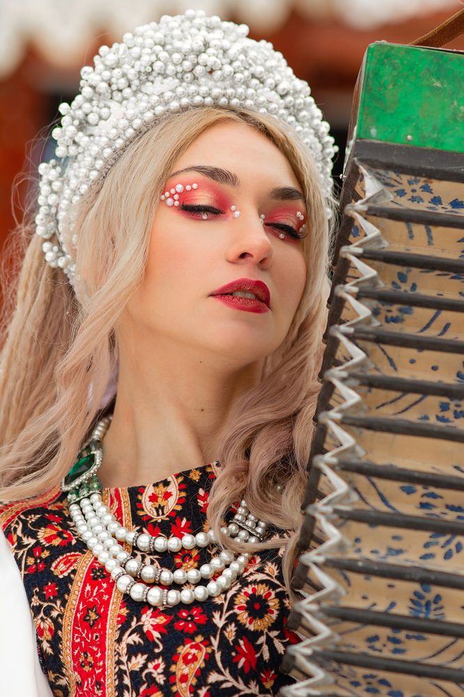 Photograph by Светлана Коновалова