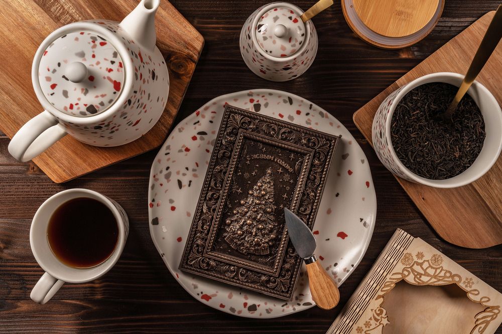 Photograph by Константин Щербаков