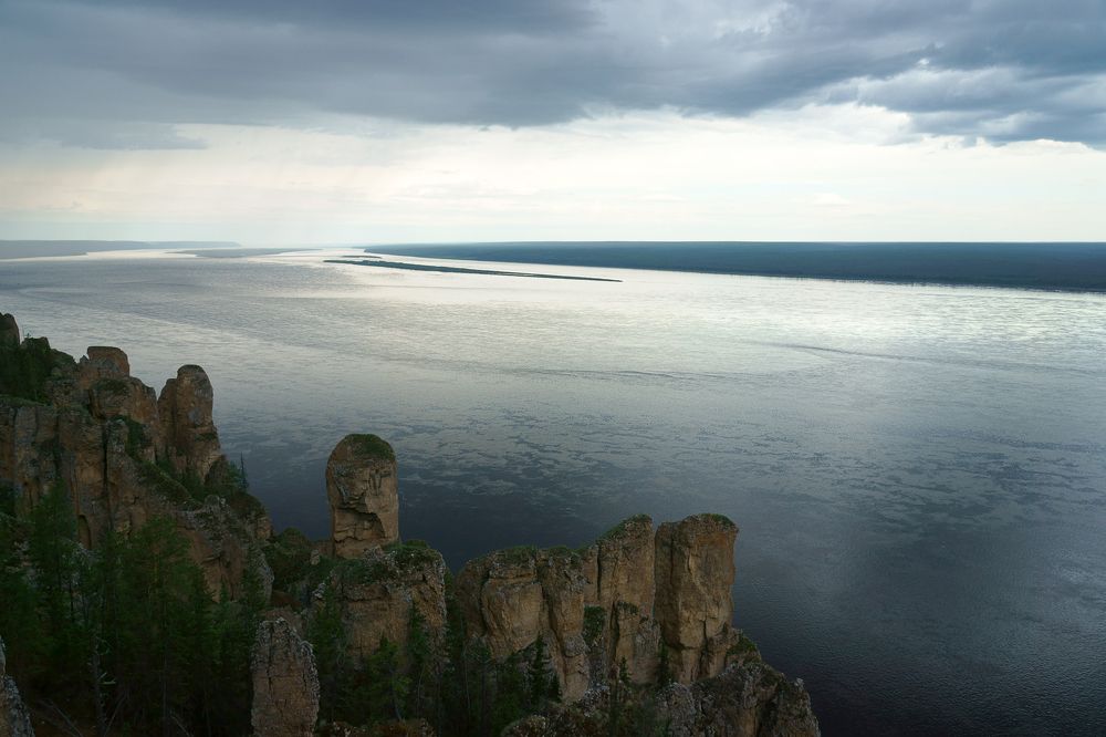 Photograph by Сергей Сережников