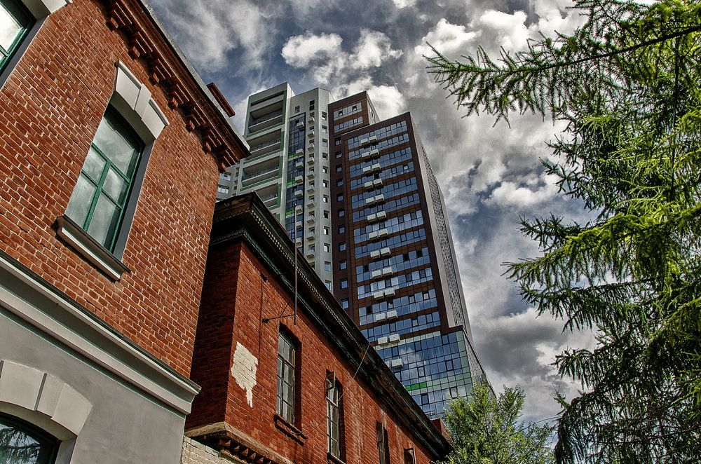 Photograph by Даниил Марков