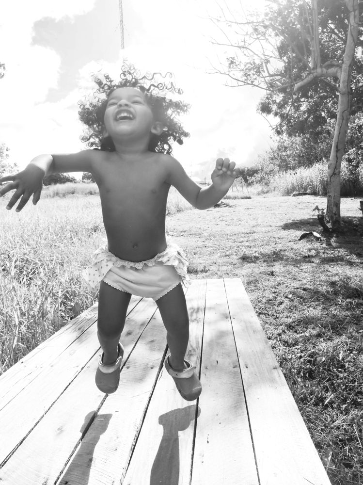 Photograph by Patrícia Helena