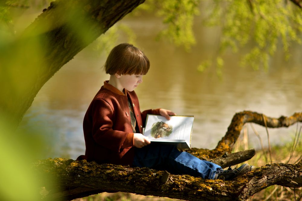 Photograph by Олеся Парфенова