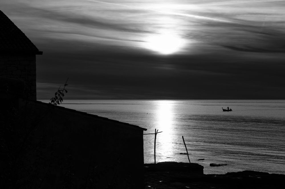 Photograph by Lothar Boris Piltz