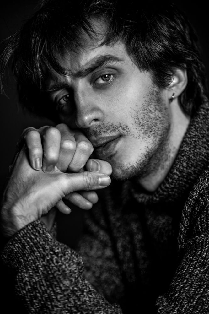 Photograph by Елена Гридневская