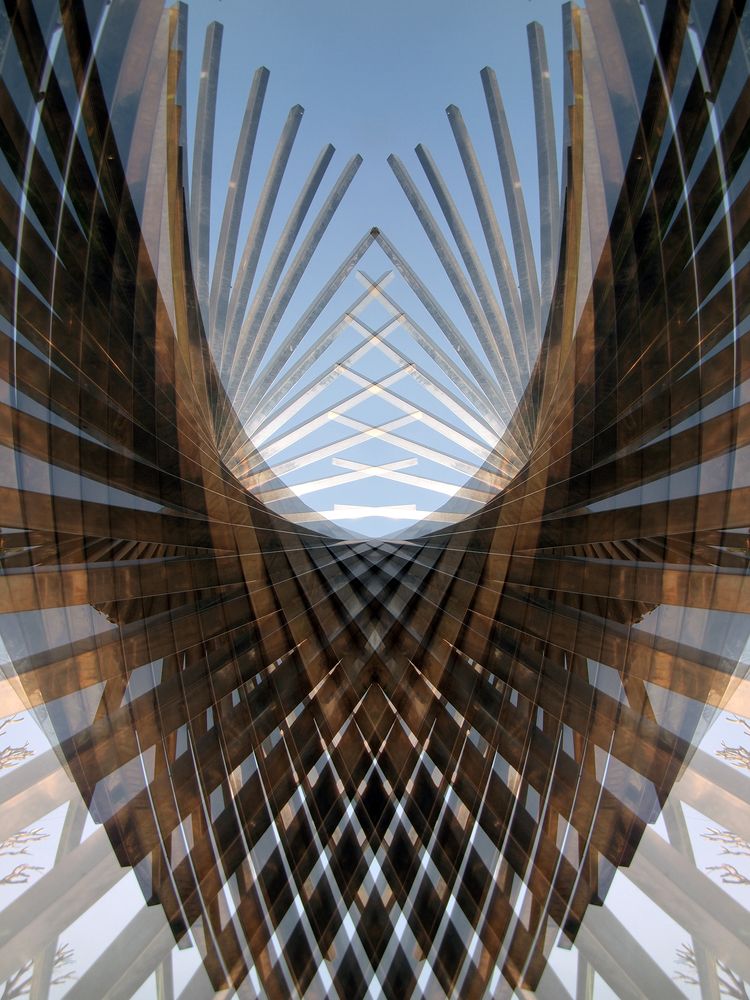 Photograph by Farid Ataei