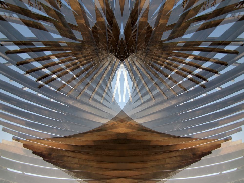 Photograph by Farid Ataei