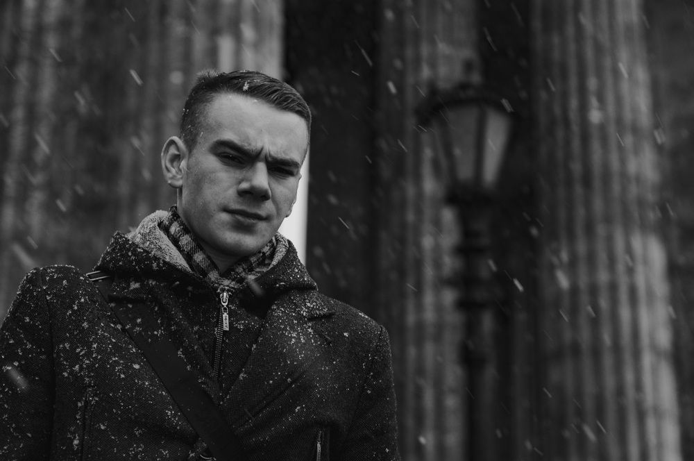 Photograph by Ольга Чуманова