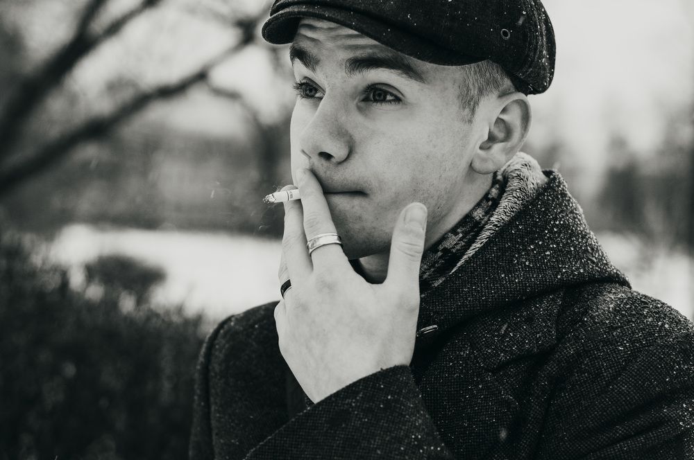 Photograph by Ольга Чуманова