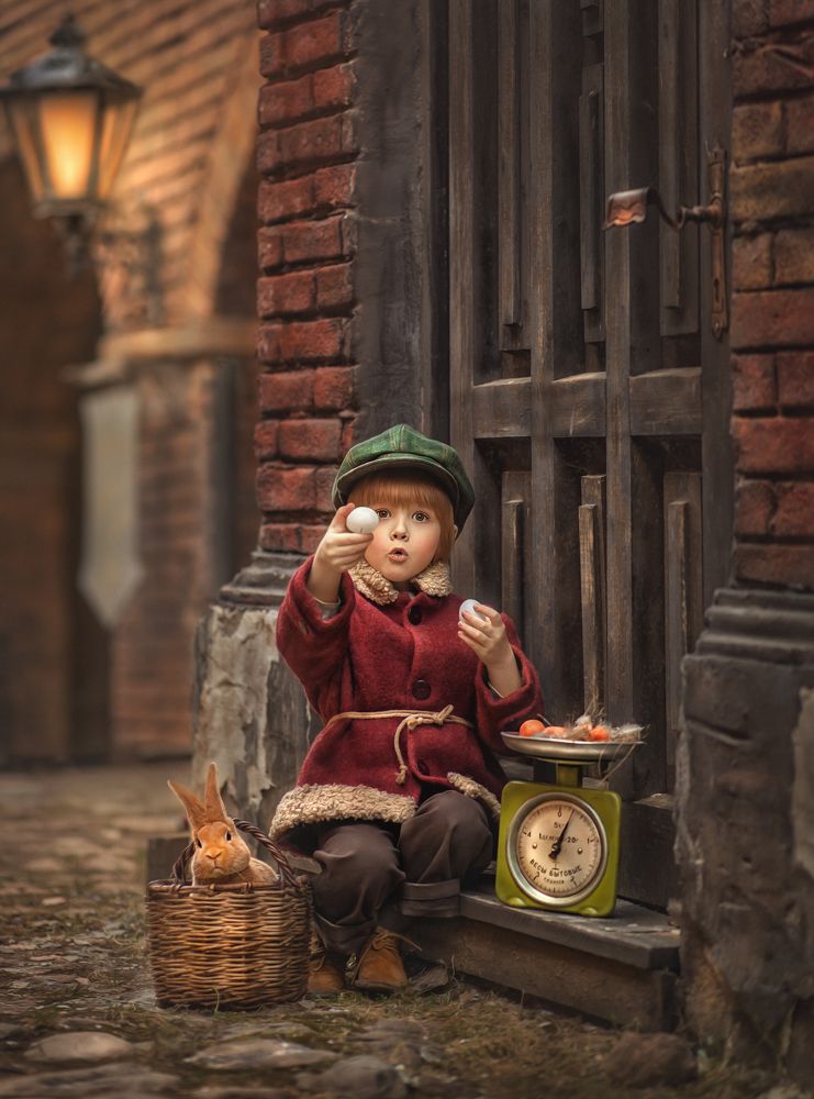 Photograph by Dace Jansone