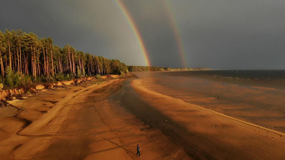 Photograph by Татьяна Пименкова
