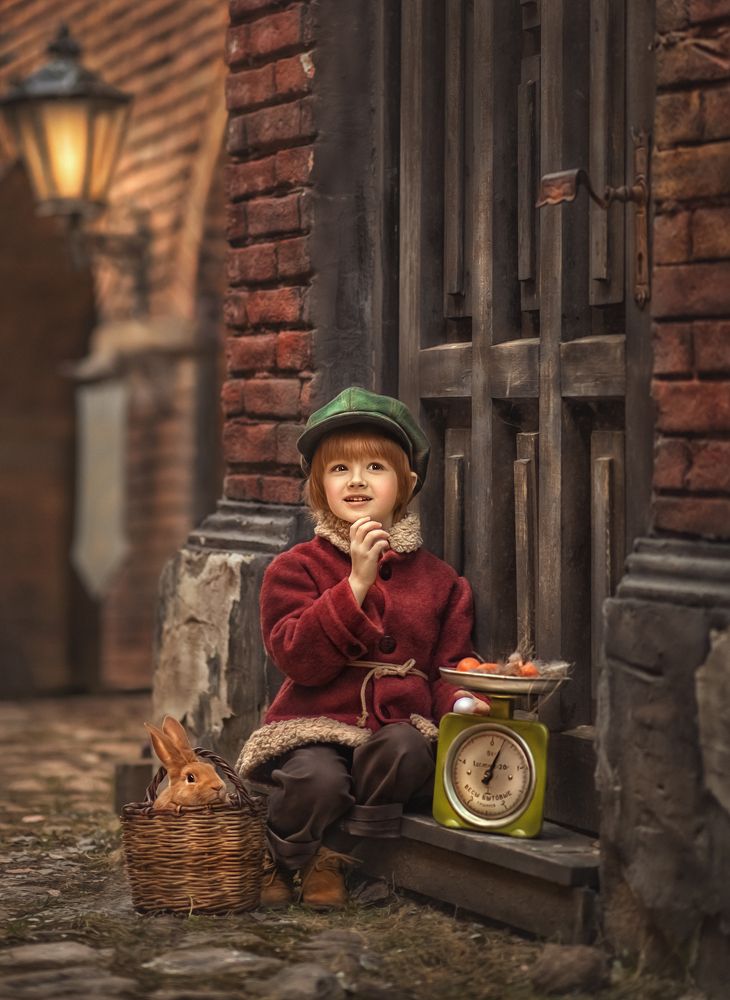 Photograph by Dace Jansone