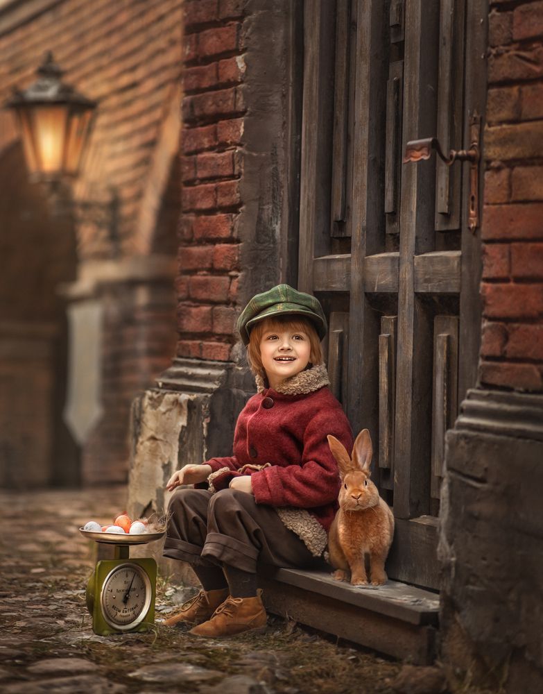 Photograph by Dace Jansone