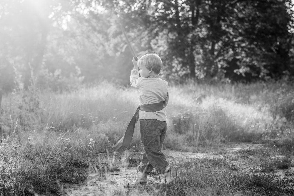 Photograph by Оксана Муравьева