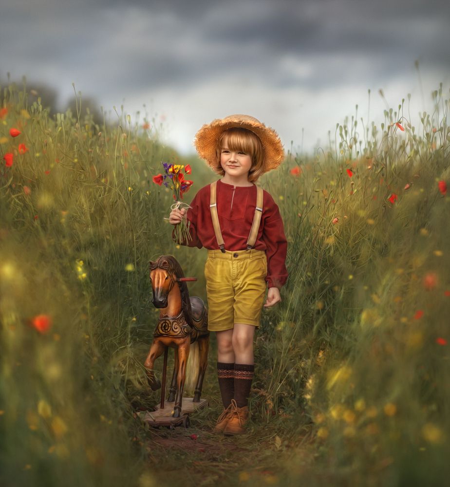 Photograph by Dace Jansone