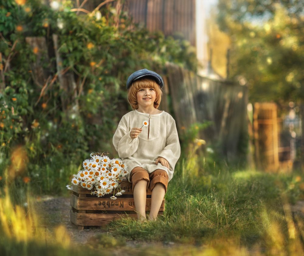 Photograph by Dace Jansone