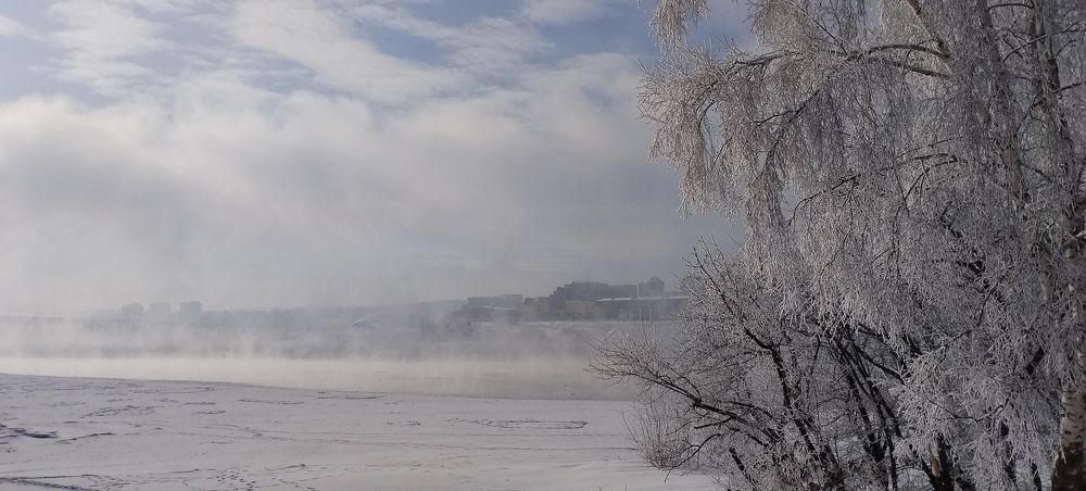 Photograph by Ирина Корнева