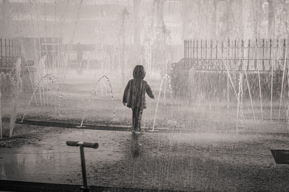 Photograph by Саша Литвин