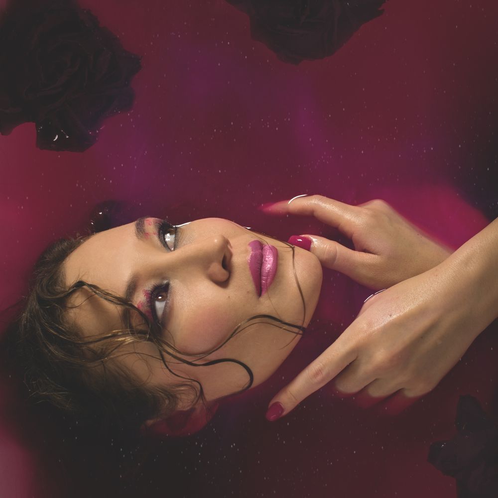 Photograph by Светлана Платонова