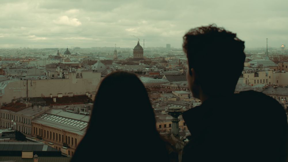 Photograph by Владислав Гриднев