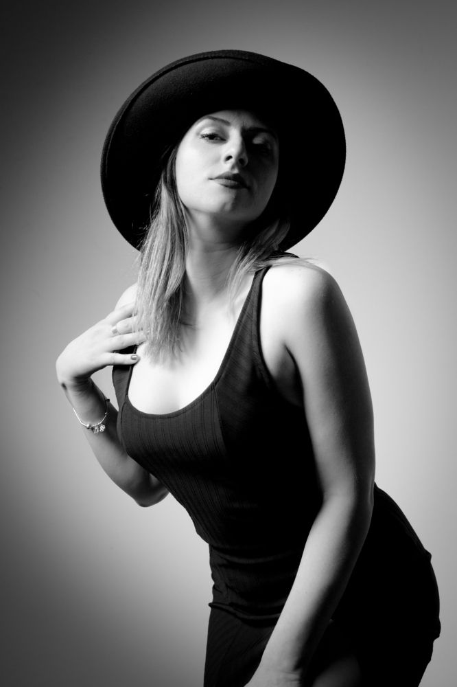 Photograph by Natasha Latinovska