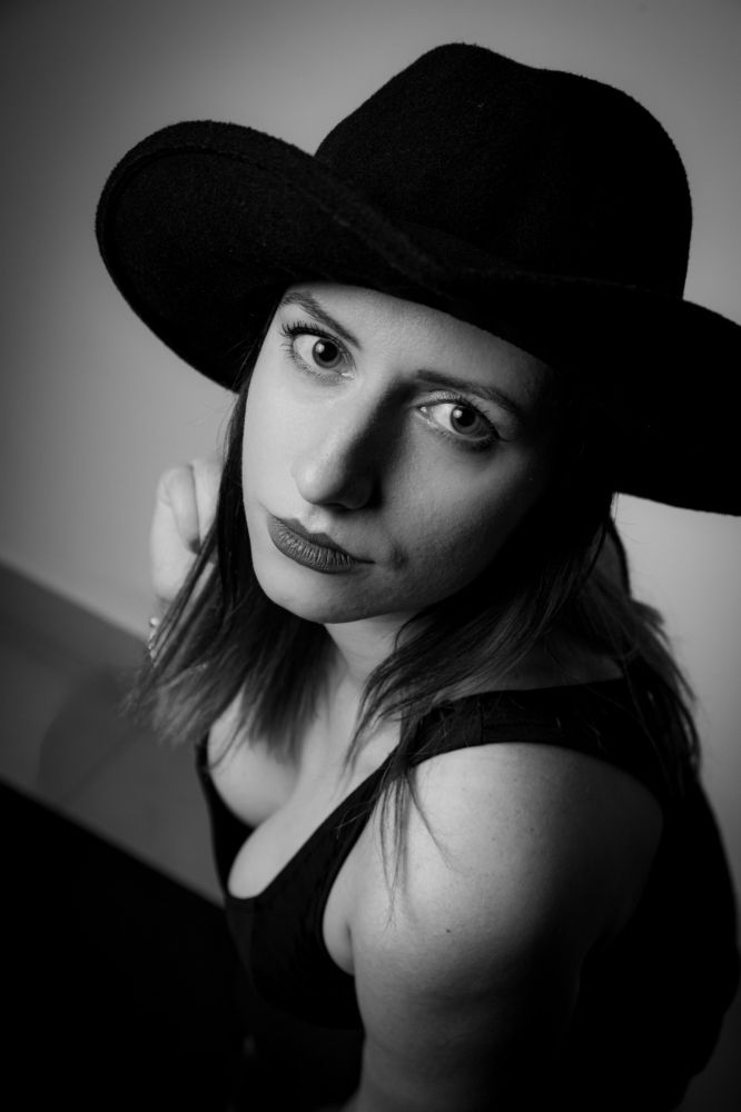 Photograph by Natasha Latinovska