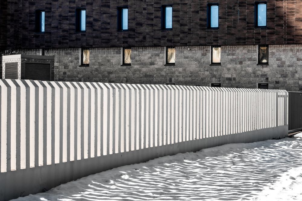 Ритмичность