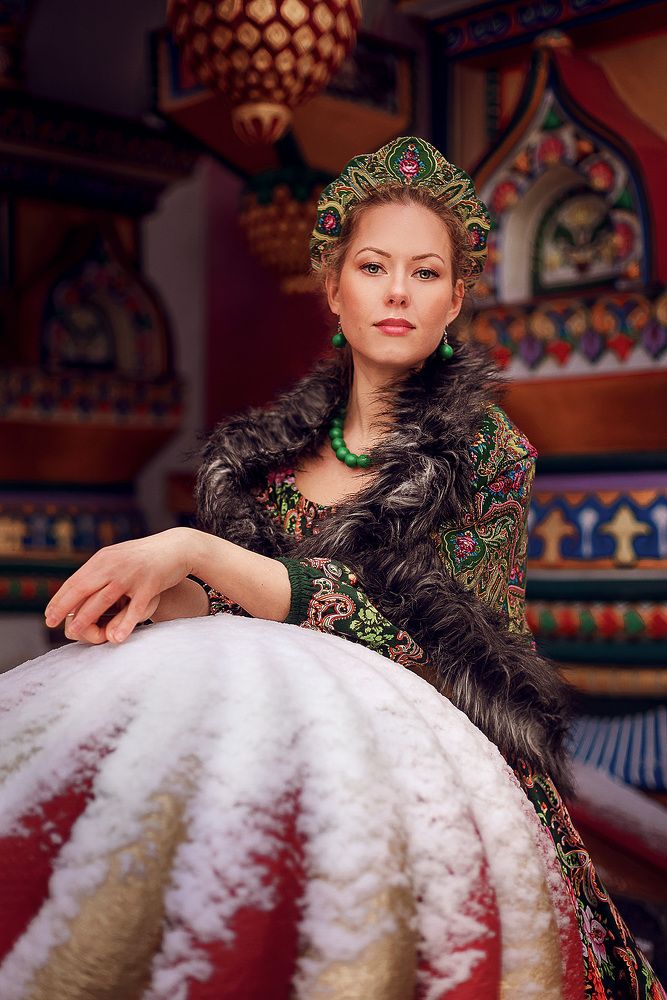 Photograph by Natalia Antipas