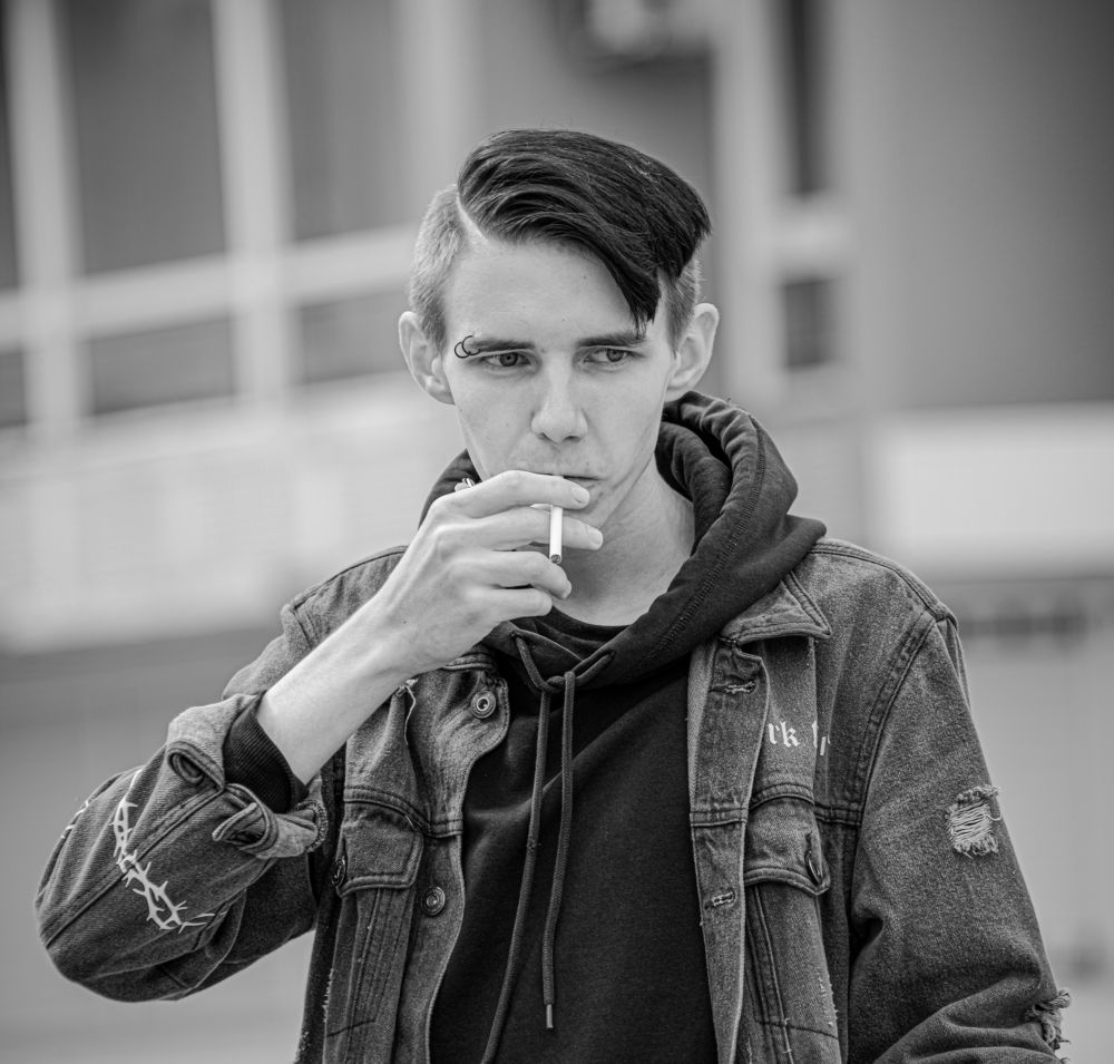 Фотография автора NIKOLAY KALININ