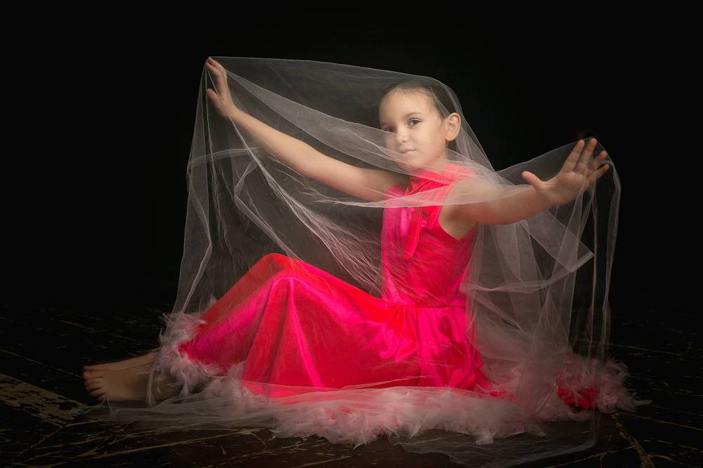 Photograph by Ольга Кривенцова