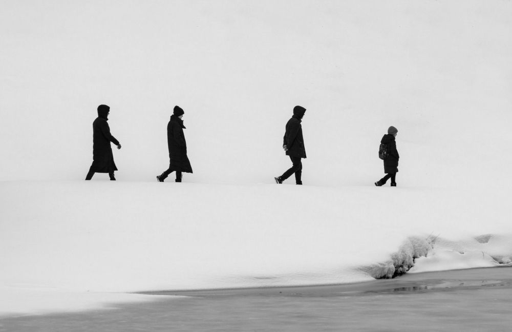 Photograph by Ирина Вершинина