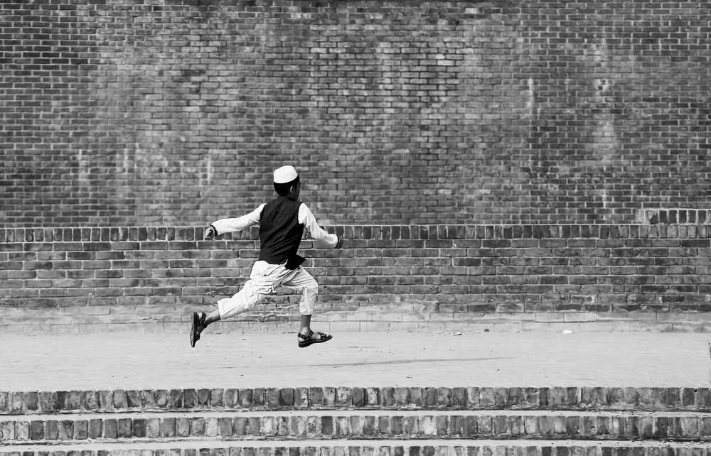 Photograph by Tajul Islam