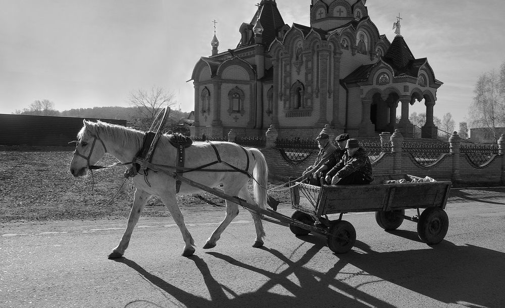 Photograph by Чичкин Валерий