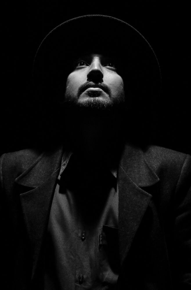 Фотография автора Seyede Elahe GHasemi